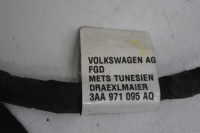 фото thumb №8, Електропроводка бампера передній pdc джгут датчик passat b7 kombi