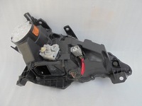 фото thumb №8, Bi-xenon led левый лампа левая toyota gt86 przed liftem eu slask