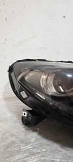 Фара правий перед alfa romeo stelvio full led Зі Шроту, фото thumb