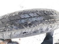 фото thumb №11, Kia sorento i 2009r докатне колесо (докатка) 165/90 r17