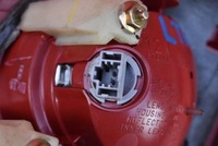 фото thumb №7, Лампа ліва задня задня p2913 mazda 3 1 i bk 5d hb 03-06