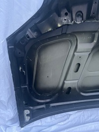 фото thumb №5, Opel vectra c signum капот крышка двигателя