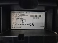 Тахограф man tgx tgs tgl tgm euro 6 81271016597 2017 rok r2.2a Ціна, фото thumb