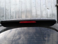 фото thumb №5, Крышка багажника багажника renault koleos i lata 2007-2011