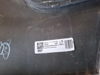 фото thumb №15, Бампер задня bmw x7 g07 m набір оригінал