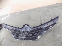 фото thumb №8, Решётка радиатора решётка радиатора решётка радиатора renault captur ii 19- 623105565r хром полный