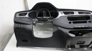 фото thumb №5, Панель консоль подушки ремни kia ceed ii оригинал