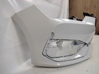 фото thumb №8, Seat leon iv cupra 5fa бампер передний перед 2020-