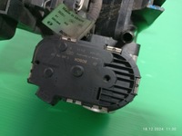 фото thumb №9, Коллектор всасывающий fiat punto evo mito 1.4 16v m-air 0280611077 00552142470