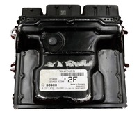 фото thumb №1, Блок управления renault kangoo 0281036484 237104328s