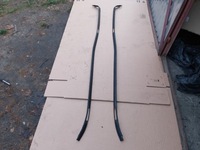 фото thumb №7, Молдинг дахова ліва land rover freelander i 2.0 td 4 двері