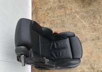 фото thumb №5, Bmw 6 e63 e64 комплект сидінь чорні шкіряні uk