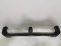 фото thumb №1, Bmw ix i20 lift mpakiet накладка бампера перед nowa