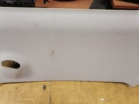 фото thumb №7, Потолок meriva b панорама крыша