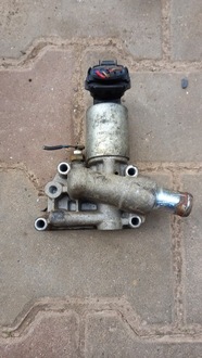 фото thumb №1, Клапан egr opel corsa b 00r 7.22414.00