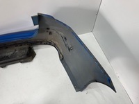 фото thumb №7, Skoda octavia iv 4 rs 5e7 бампер задняя задний