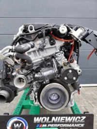 фото thumb №6, Новий двигун bmw b57d30a 265km монтаж гарантія комплектний g11 g05