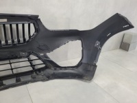 фото thumb №15, Бампер перед передний bmw x1 f48 рестайлинг lci 19-22