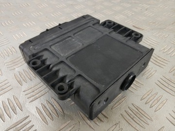 фото thumb №4, Комп'ютер модуль коробки коробки передач vw touareg 7l 4,2 fsi