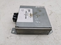 фото thumb №5, Audi a4 s4 b6 8e 8h 2002 усилитель аудио