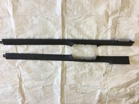 фото thumb №15, Планка пороговая накладка audi a3 8l 96-03 версия 5d 8l4853906 8l4853905