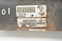 фото thumb №6, 2005 bmw x3 e83 стартер 12412354693