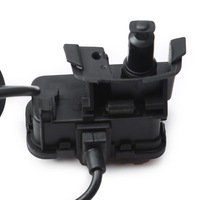 фото thumb №10, Привід кришка заливної пального vw golf vi tiguan привід кришка