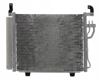 фото thumb №1, Радиатор кондиционера hyundai i10 crdi 2008-2013
