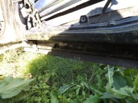 Vw passat b5 1996-2000r. дверь правое  передние правый  перед lc9z Цена, фото thumb