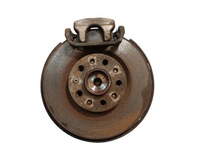 фото thumb №1, Поворотный кулак рычаг суппорт левый задняя alfa romeo 159 2005-2011 2.4 jtdm 200km