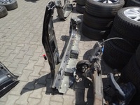 фото thumb №2, Citroen c4 cactus 2016 блок двигуна поріг лівий оригінал