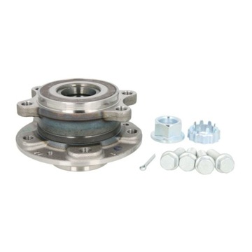 фото thumb №11, Подшипник колёса snr r155.119