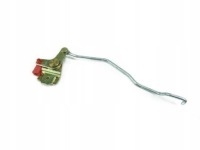 Купити Напрямна дверей розсувних jeep wrangler 98-99 / 04717498aa, фото thumb