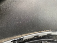фото thumb №15, Mercedes 254 glc amg бампер накладка хром зад 2548859001 оригінал