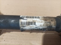 Приводной вал правый  перед длинная p3o783202 ford mondeo mk4 2.5 Киев, фото thumb