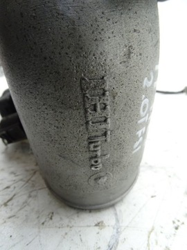 фото thumb №10, Турбонагнетатель turbo is20 ihi audi a4 b9 a5 f5 2.0 tfsi 06l145725t