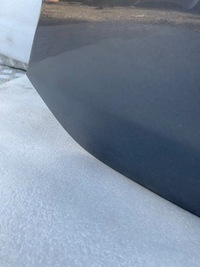 фото thumb №12, Крышка багажника багажника seat ibiza iv 4 3 дверь