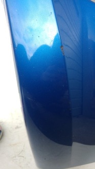 фото thumb №8, Porsche оригинальный номер 99150531100-07 бампер