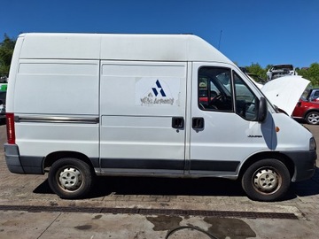 фото thumb №16, Boxer ducato jumper 1 i рестайлинг 02-06 сиденье сиденье диван водителя пассажира