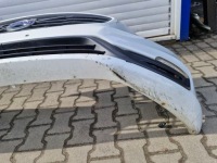 Volvo s60 ii 2 рестайлінг  бампер перед передній led світлодіоди решітка радіатора Доставка, фото thumb