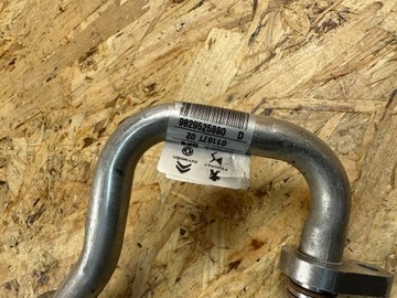 фото thumb №9, Шланг шланг труба кондиционера opel e-corsa f peugeot e-208 ii 9829525880