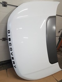 фото thumb №8, Pas передний land rover discovery sport 2,0d 2019-2020r комплект