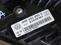 фото thumb №13, Vw golf viii 8 hb лампа led задняя левая 5h0945095c