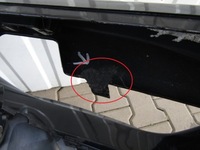 фото thumb №10, Бампер перед porsche cayenne turbo 7p5 10-14