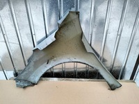 фото thumb №13, Крыло правый перед peugeot 207 оригинал лак kgzd