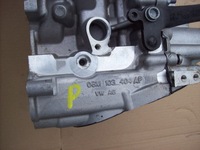 фото thumb №9, Audi a6 a5 a4 sq5 головка 3.0tfsi cwg 06m103403af