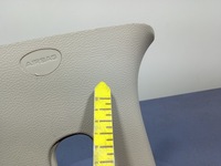 фото thumb №5, Pacifica ii 16- защита стойка c левая верхний 5rh65pd2ae