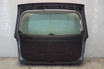 фото thumb №14, Крышка багажника зад toyota avensis t25 универсал 1e5