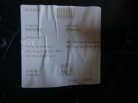 фото thumb №8, Mini f56 f57 боковина дверь левый перед 7312061