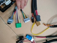 фото thumb №8, Жгут двигателя renault kadjar оригинал nowa